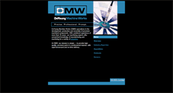 Desktop Screenshot of deyoungmw.com